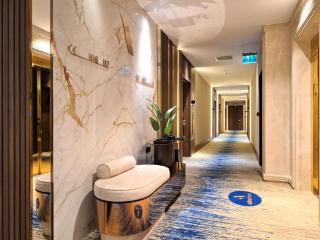 ALİBA HOTEL - 5