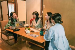 Private Chill Base たまて 三豊市荘内半島の古民家宿 一棟貸しも可 - 4