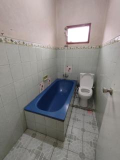 Villa habibah - Tagalbato - 4