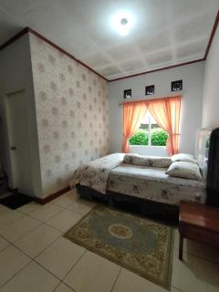 Villa habibah - Tagalbato - 6