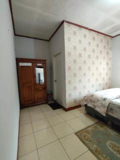 Villa habibah - Tagalbato - 5