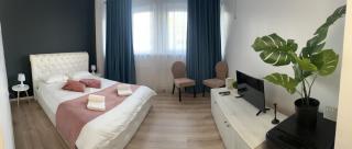 Magheru Studio by Darius Residence - Bucharest - 2