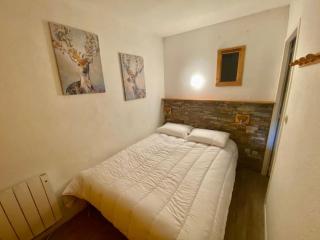 2 pièces- parking couvert- 4 personnes- les terrasses de la rosiere - La Rosière - 6