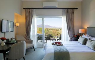 Sugarbird Manor - Stellenbosch - 7