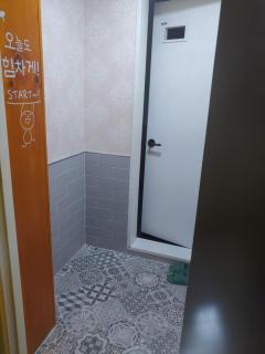 T stay pension - Cheongju - 9