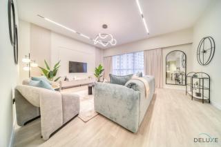 Decorous 2BR at Sadaf 7 JBR by Deluxe Holiday Homes - Dubái - 1