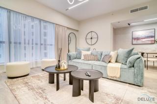 Decorous 2BR at Sadaf 7 JBR by Deluxe Holiday Homes - 2