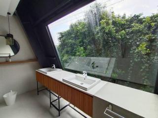 Cheerful 2 bedroom mountain villa - Gadok 1 - 5