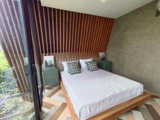 Cheerful 2 bedroom mountain villa - Gadok 1 - 1