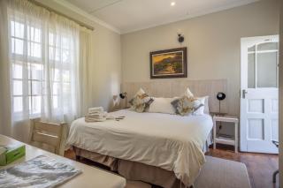 Lanherne Guest House Bed & Breakfast - Grahamstown - 3