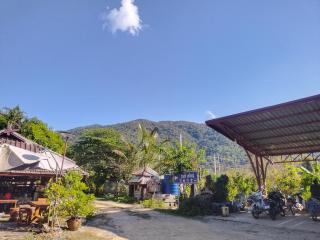 ต้นพร้าวรีสอร์ท Ton prao Resort - 2