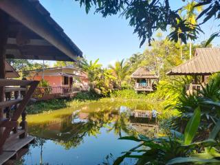 ต้นพร้าวรีสอร์ท Ton prao Resort - 3