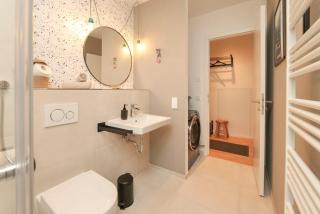 Blue Chili 33 - Modernes & gemütliches Business Apartment am Airport BER - Schönefeld - 7
