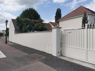 Maisonnette - La Chapelle-Saint-Luc - 3