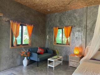 Big hug home-Forest House - Ban Takhrai - 6