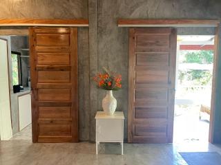 Big hug home-Forest House - Ban Takhrai - 5