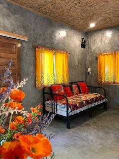 Big hug home-Forest House - Ban Takhrai - 0