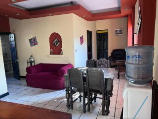Apartamento Central Xelajú - Quetzaltenango - 4