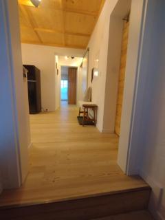 Ferienwohnung Bergzauber Krün - Krün - 8