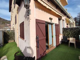 LA PETITE TOURELLE - Thorenc - 8