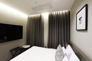 Pangyo Business & Tourist Hotel KYND - 2