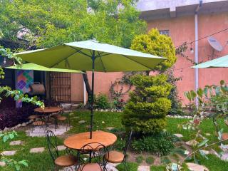 Apartamento Central Xelajú - 9