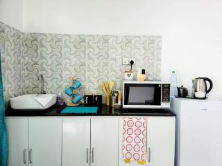 Amore Apartment, Maldives - Dhangethi - 1