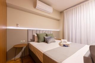 Easy Star - Studio sofisticado C/Vaga no Campo Belo - AH06I - 9