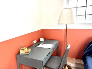 Chez Myriam - Orgeval - 2