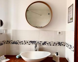 Chez Myriam - Orgeval - 3