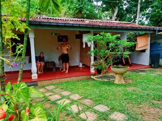 Arachchi Guest House - 1