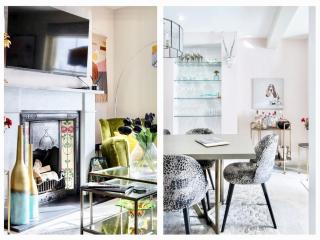 Stylish, Central, North Laine, Newly Decorated - Brighton & Hove - 5