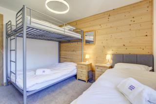 Le Jangilau - Morzine - 1