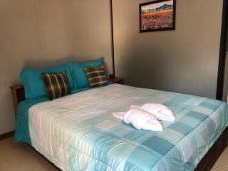 โรงแรมกรีนแฮปปี้โฮมสเตย์ - 8