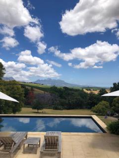 Sugarbird Manor - Stellenbosch - 0