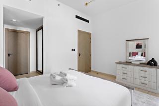 StoneTree - Furnished 2BR Binghatti Crescent - Dubai - 4