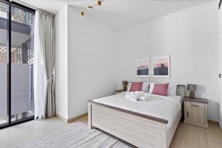 StoneTree - Furnished 2BR Binghatti Crescent - Dubai - 3