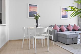 StoneTree - Furnished 2BR Binghatti Crescent - Dubai - 6