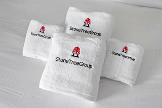 StoneTree - Furnished 2BR Binghatti Crescent - Dubai - 1
