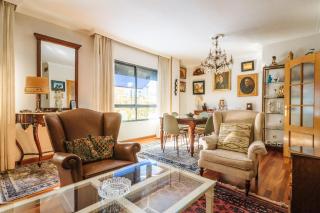 acogedor piso con parking santa justa - Siviglia - 6