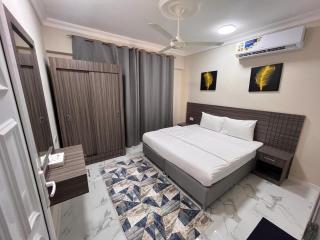 Royal Land Deluxe Suites رويال لاند للأجنحة الفاخرة - Duqm - 4