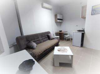 Apartman Okruglo na ćoše - Paraćin - 0
