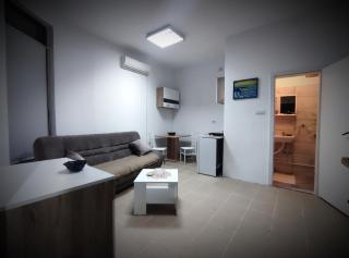 Apartman Okruglo na ćoše - Paraćin - 4
