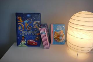 Disneyland Paris 70m² face Parc, place Ariane - 7
