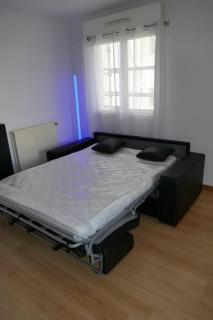 Disneyland Paris 70m² face Parc, place Ariane - 6