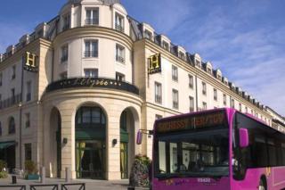 Disneyland Paris 70m² face Parc, place Ariane - Serris - 1