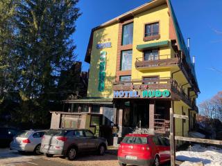 Hotel Rudo - 4