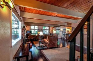 Wawona Lodge - Arnold - 6