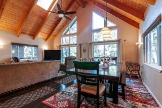 Wawona Lodge - Arnold - 2