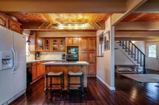Wawona Lodge - Arnold - 1